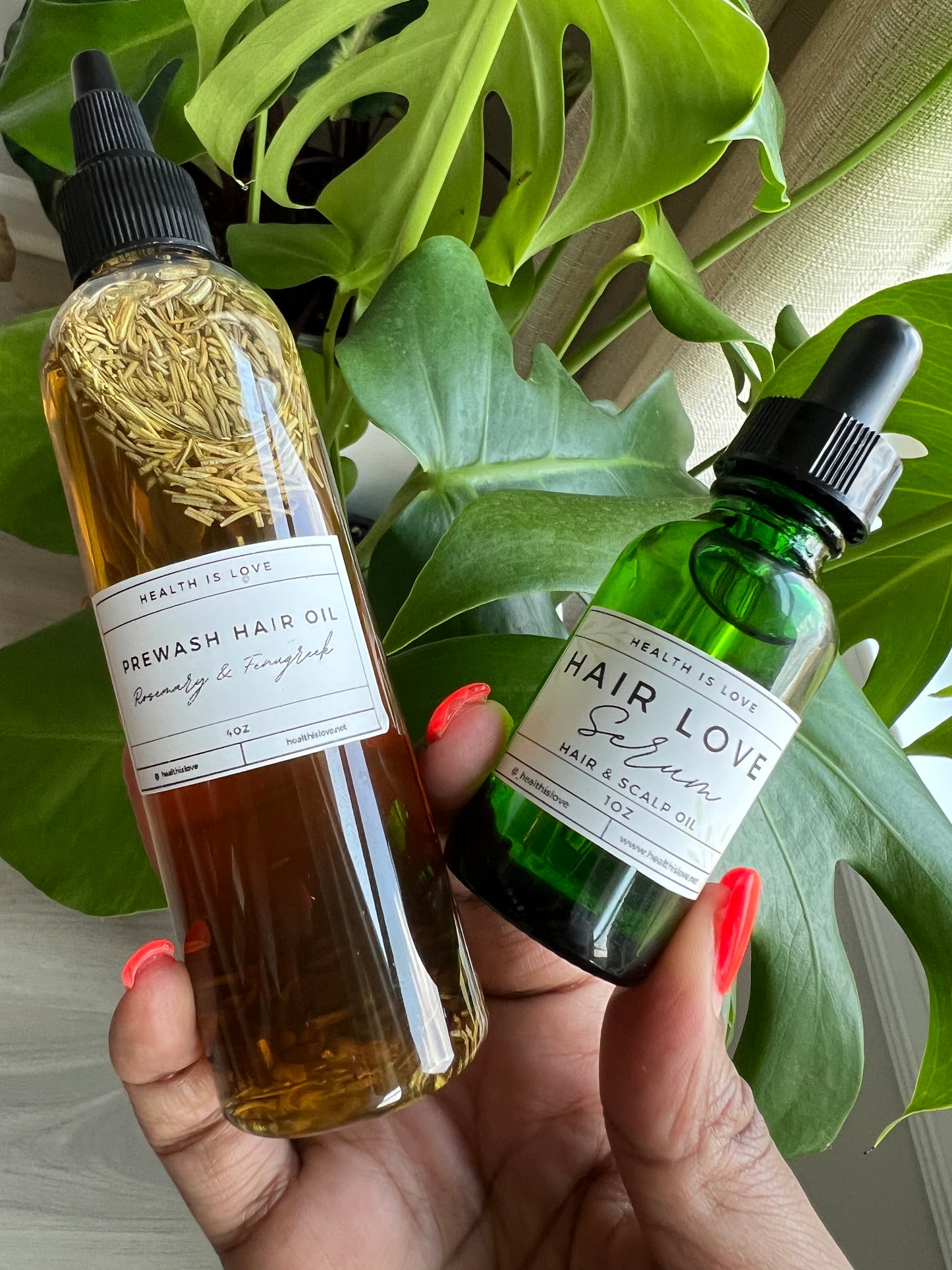 Hair Love Bundle