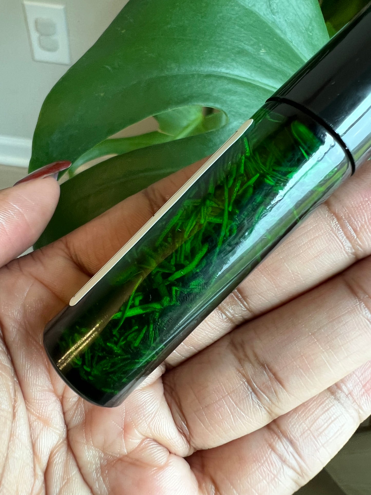 Pain Relief Roll-on Oil